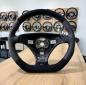 Preview: Audi A3 8L A4 B6 Lenkrad neu beziehen Design L238